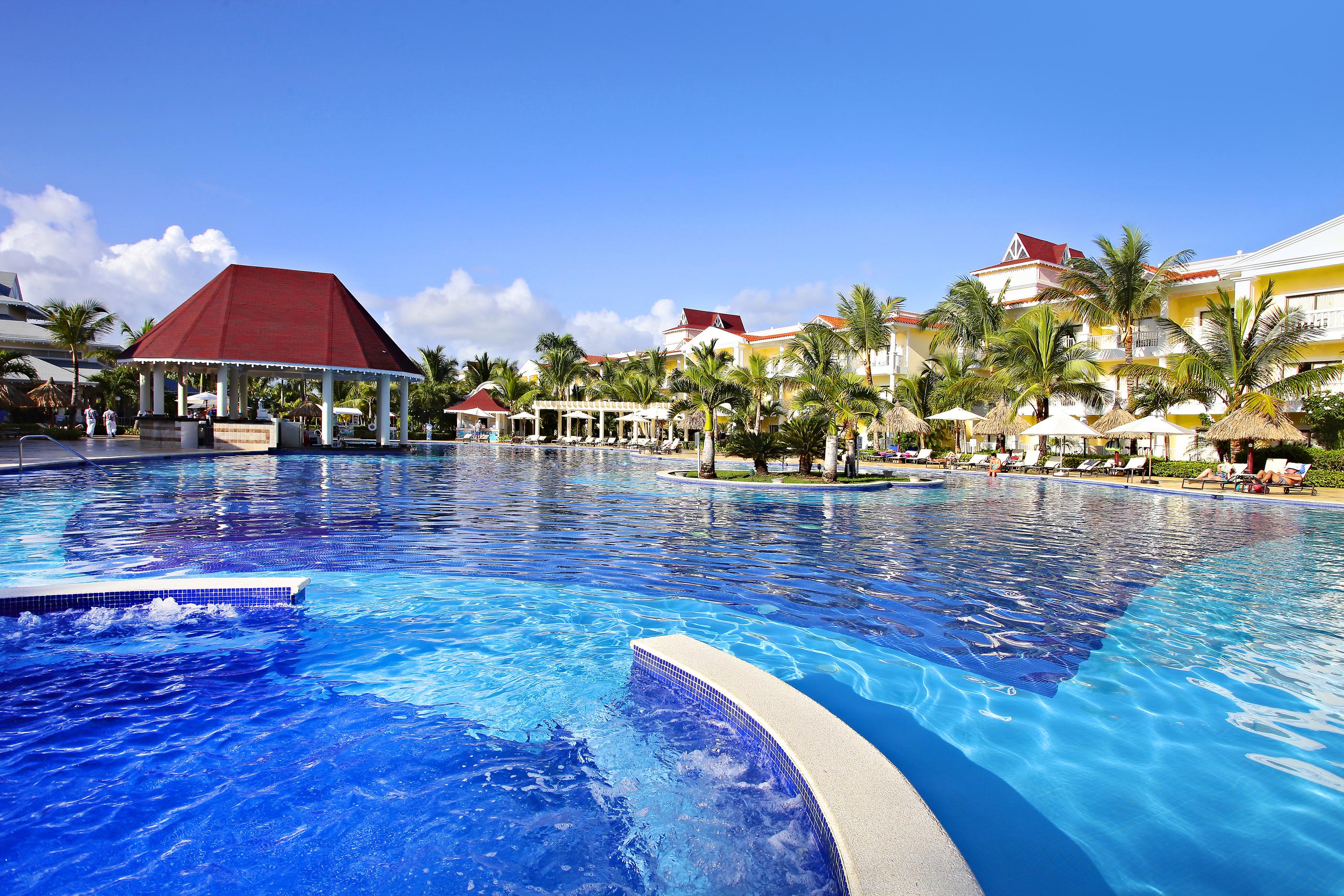 Bahia Principe Luxury Esmeralda All Inclusive - Newly Renovated (Adults Only) Punta Cana Exterior foto