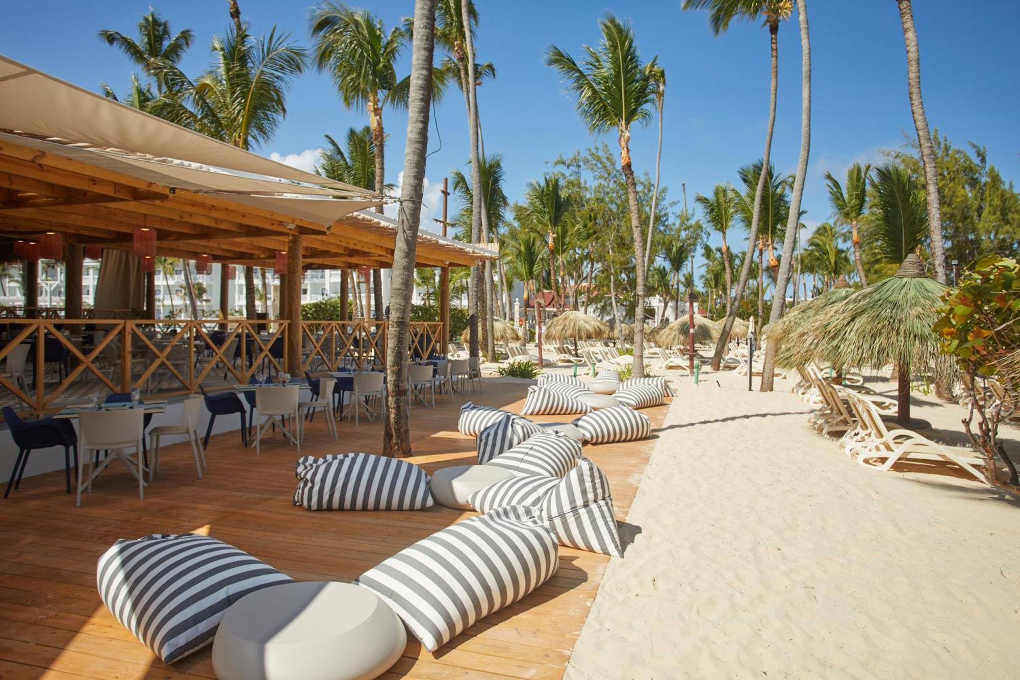 Bahia Principe Luxury Esmeralda All Inclusive - Newly Renovated (Adults Only) Punta Cana Exterior foto